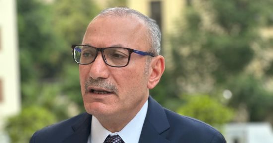 تركيا ترسل سفينة الخير الـ21 محملة بـ3300 طن مساعدات لغزة عبر مصر