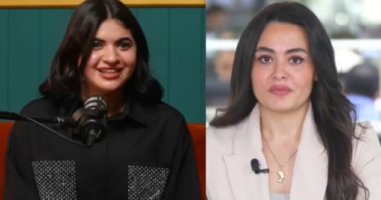 تفاصيل الأحكام ضد سوزى وأوتاكا والتأجيل لعلياء قمرون.. فيديو