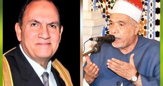 الشيخ الطاروطى: ندعو الجميع إلى الكف عن الخوض بين أهل القرآن