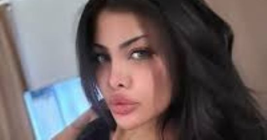 أولى جلسات استئناف الراقصة ليندا على حكم حبسها سنة.. بعد قليل