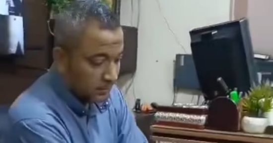 والد ضحايا جريمة الهرم: زوجتى على خلق والحقيقة ستظهر قريبا.. صور