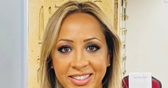 جاكلين سعد تكتب: مصر تفتح أبواب التاريخ من المتحف المصرى الكبير