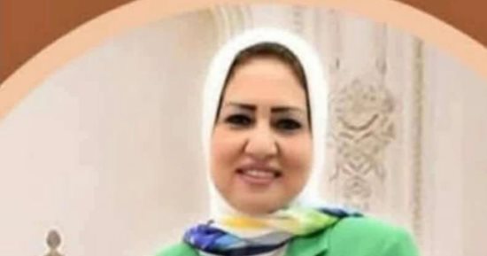 النائبة سحر صدقى: مشاركة الشباب والمرأة فى الانتخابات رسالة دعم الدولة المصرية