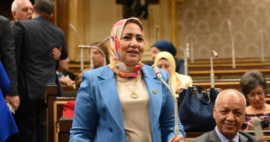 سحر صدقى: توجيهات الرئيس السيسي تؤكد حماية إرادة المواطنين ونزاهة الانتخابات