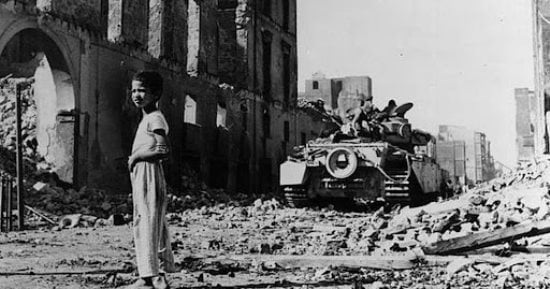 العدوان الثلاثي على مصر