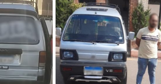 الداخلية تحسم الجدل حول طمس لوحات "الفان" بالبحيرة