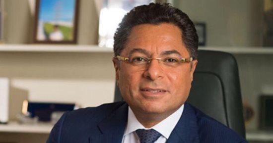 خالد أبو بكر: التظلمات الانتخابية تسير وفق القانون.. والرصد الإعلامي أظهر نزاهة التصويت بالمرحلة الثانية