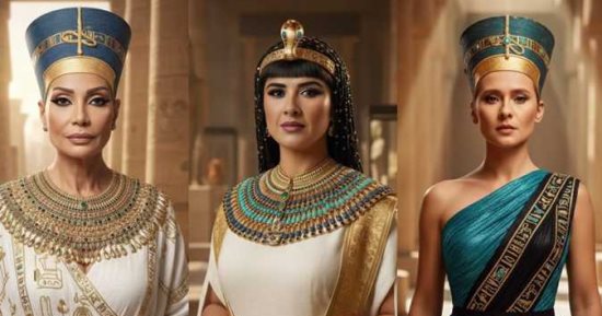 كيف أصبح Gemini شريك الافتتاح الرقمى للمتحف المصرى الكبير؟