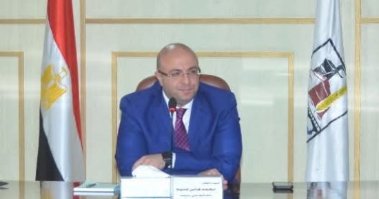 تخصيص 11 شاشة عرض بمدن بنى سويف لنقل فعاليات افتتاح المتحف المصرى الكبير 