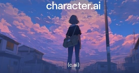 كل ما تريد معرفته عن غلق دردشة Character.AI أمام المراهقين