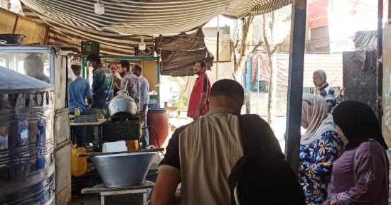 محافظ أسوان: تحرير 23 محضرًا لمخالفات تموينية فى حملات ميدانية