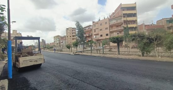 قفزة نوعية فى شبكة الطرق: 33.5 ألف كم بحلول 2030 لدعم التنمية والنقل
