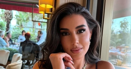 "نصيب" ياسمين صبرى 17 أبريل المقبل فى مرسى علم