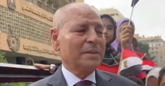 محافظ القاهرة يوضح حقيقة غلق الطرق وقت افتتاح المتحف المصرى الكبير