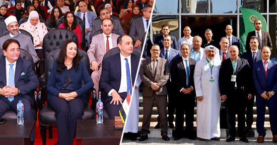 قصة اختيار تجربة مصر في الوقاية وعلاج الإدمان بيت خبرة للدول العربية.. اعتماد صندوق مكافحة الإدمان كمركز عربي لتعزيز جهود مواجهة مشكلة المخدرات على المجتمعات.. إعداد دليل للدمج المجتمعي للمتعافين