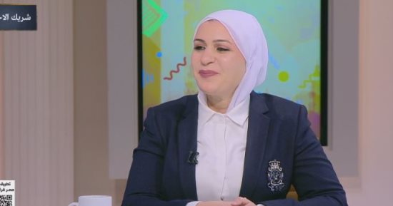 شروق الأشقر: اكتشاف حفريّة تمساح عمره 80 مليون سنة نجاح للحفريات المصرية
