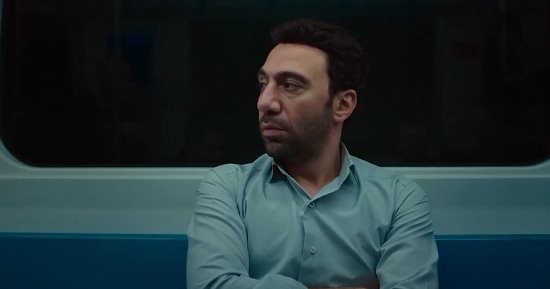 هل يتسبب محمد سلام في إجهاض زوجته في مسلسل كارثة طبيعية؟