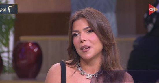 ناهد السباعي: السادة الأفاضل مغامرة جديدة بمزيج من الكوميديا والدراما