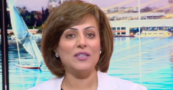 رانيا حشمت تكشف فلسفة التصميم المعمارى للمتحف المصرى الكبير