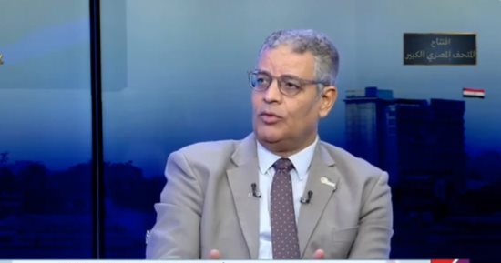 الاستشعار عن بعد: نسعى لتحويل محطة أسوان للأقمار الصناعية إلى مركز عالمي