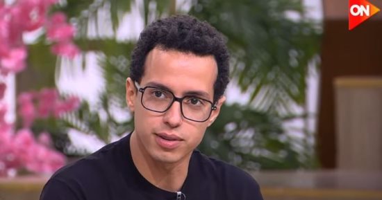 طه الدسوقي: استمتعت بقراءة سيناريو السادة الافاضل.. ممتع حتى على الورق