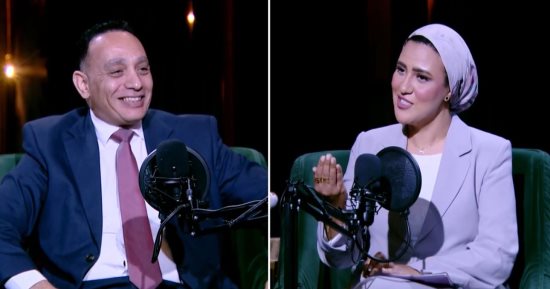 فريدي البياضي مرشح القائمة الوطنية: سأتقدم بتعديل قانوني الإيجار القديم والتعليم