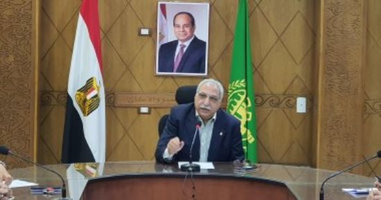 استبعاد مديرة مدرسة ببنها بعد مشادة كلامية بين معلم ومعلمة وفقدان وعى الأخيرة
