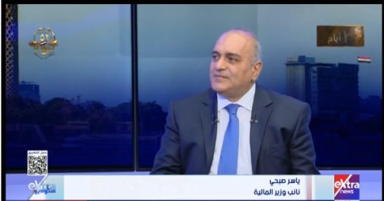 المالية: حققنا 20 إصلاحا فى مجال التسهيلات الضريبية