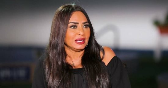 سلوى خطاب تجدد تعاونها مع مصطفى شعبان فى درش للمرة الثالثة على التوالى