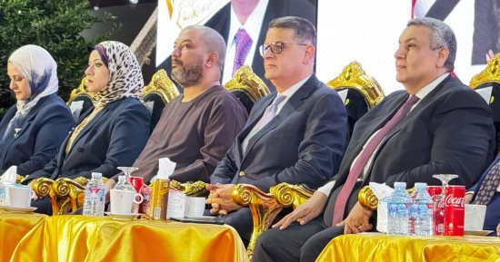 مؤتمر جماهيرى لدعم مرشحى مستقبل وطن بسوهاج.. اعرف التفاصيل 