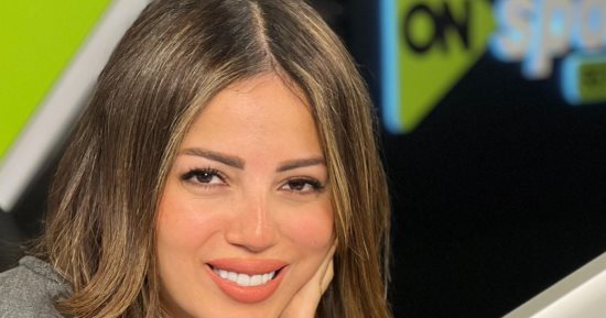  دينا سليم:إفتتاح المصري الكبير يمثل نقطة فارقة بمسيرة الدولة المصرية