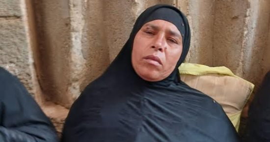 أب يعذب صغيرته حتى الموت بالشرقية.. ووالدتها: "حرمنى من بنتى الوحيدة".. فيديو