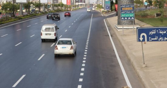 تعرف على الحمولات المسموح المرور بها على شبكة الطرق المصرية