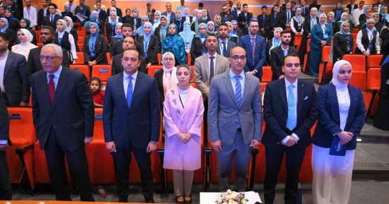 مؤسسة صناع الحياة مصر عضو التحالف الوطنى تطلق برنامجها النوعى TRIVOL
