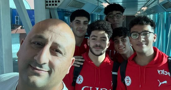 اتحاد كرة اليد: التأهل لنهائى بطولة العالم نتيجة العمل الجماعى