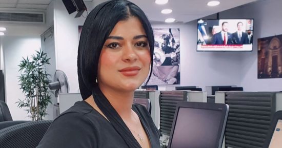 إيمان حكيم تكتب: أحببتُ وغدًا