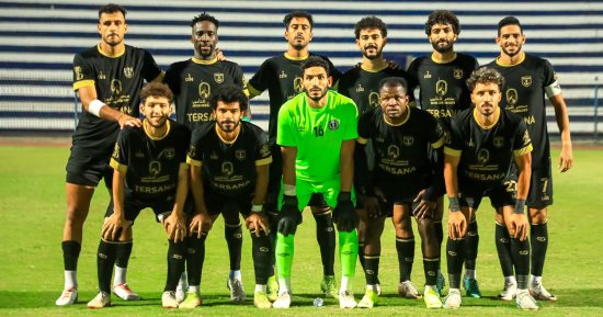 3 مباريات اليوم في الجولة الـ13 من دوري المحترفين.. الترسانة والمنصورة الأبرز