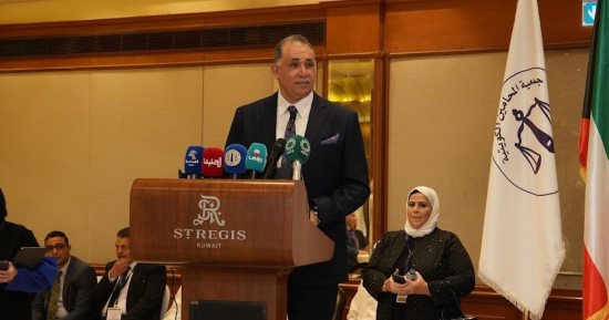 عبد الحليم علام: المحاماة رسالة لا تعرف الجمود وتتجدد بتجدد الزمان