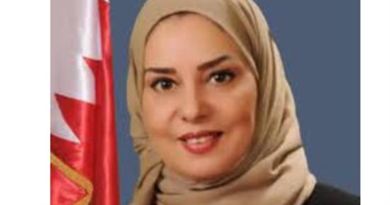سفيرة البحرين: يوم المرأة البحرينية تجسيد لمسيرة وطنية داعمة للتميز والإبداع
