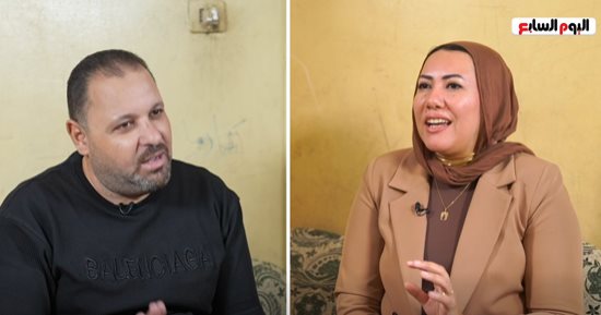 انفراد.. أول حوار مع أبناء السائق أحمد الغرباوى ناقل تمثال رمسيس إلى المتحف الكبير (فيديو)