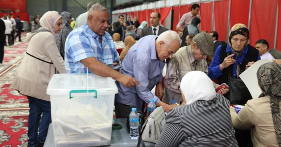 عمومية الأهلى تفوّض مجلس الإدارة فى جدول الأعمال وإحالة الميزانية للمركزى للمحاسبات
