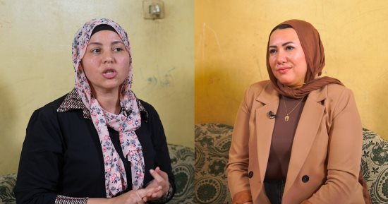 اليوم السابع ينفرد بأول حوار لأسرة السائق ناقل موكب الملك رمسيس إلى المتحف الكبير..نجل أحمد الغرباوى: اختاروا والدي بدلا من السائق الألماني لجدارته..والابنة: كنت مرعوبة عليه..والناس كانت بترميه بالورد وهو يبتسم