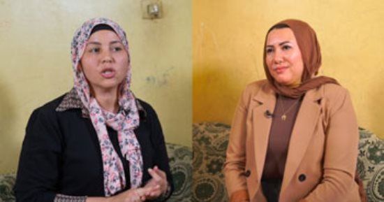 انفراد.. ابنة السائق ناقل الملك رمسيس: كنت مرعوبة عليه والناس كانت بترميه بالورد والزهور