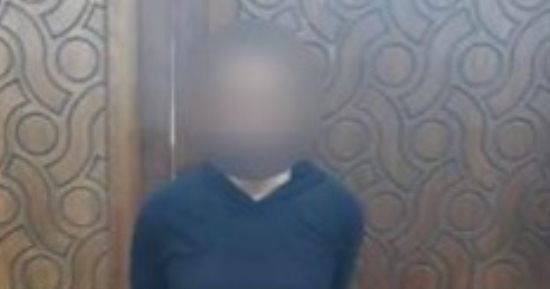 ضبط شخص بالإسكندرية للترويج لأعمال الفجور عبر تطبيقات الهاتف