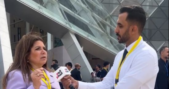 بصوا يا عالم.. حفل افتتاح الأعجوبة الأعظم فى بث تاريخى من قلب مصر للكرة الأرضية
