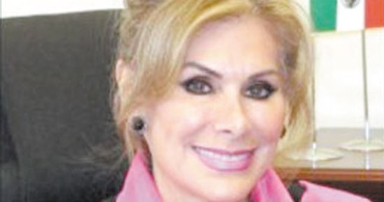 ليونورا روايدا سفيرة المكسيك بالقاهرة تكتب عن افتتاح المتحف المصرى الكبير: مصر توفر للعالم فرصة استثنائية للاستمتاع بآثار عاشت لآلاف السنين.. إنجاز مميز كأحد المتاحف الأكثر تطورا وديناميكية وشمولا فى العالم