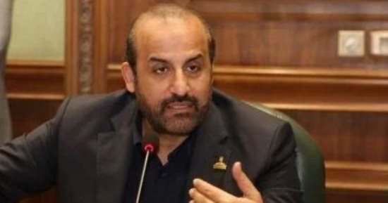اليوم.. عزاء والدة النائب محمد شبانة بمسجد عمر مكرم