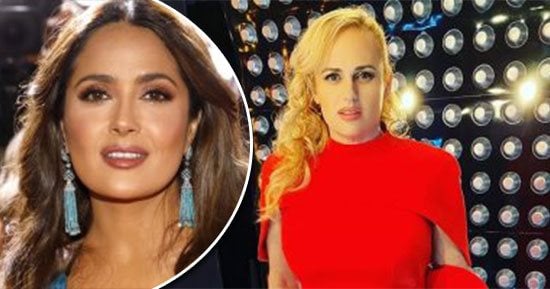 نجمات هوليوود ومعركة الصورة النمطية للجسد المثالي.. 5 قصص ألهمت الملايين
