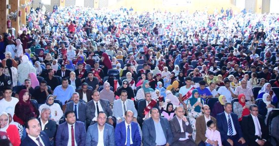 رئيس جامعة سوهاج: افتتاح المتحف المصري الكبير لحظة تسجل في ذاكرة الوطن