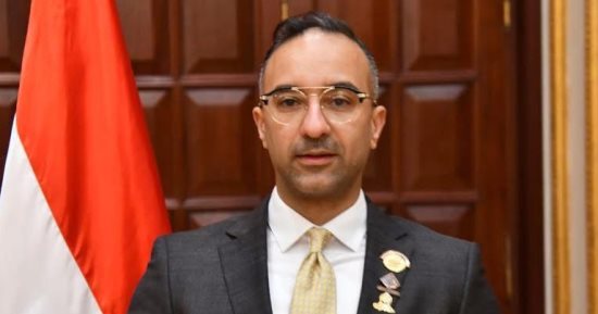 الحمامصى: المتحف المصرى أيقونة الحضارة الحديثة ورسالة بأننا نصنع المستقبل